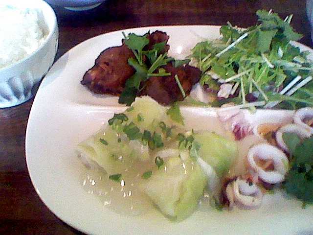 ベトナム料理レストラン名古屋